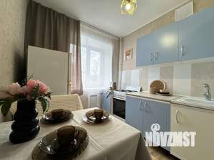 1-к квартира, посуточно, 35м2, 2/9 этаж