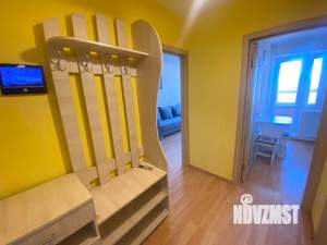 1-к квартира, на длительный срок, 31м2, 7/24 этаж