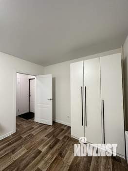 1-к квартира, посуточно, 35м2, 12/18 этаж