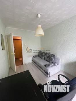 2-к квартира, на длительный срок, 45м2, 1/9 этаж