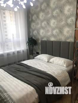 Студия квартира, посуточно, 28м2, 9/20 этаж