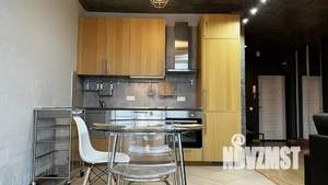 2-к квартира, посуточно, 39м2, 24/24 этаж