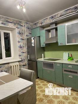 1-к квартира, посуточно, 42м2, 14/17 этаж