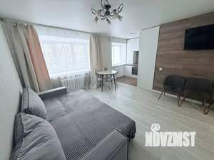 2-к квартира, посуточно, 50м2, 1/5 этаж