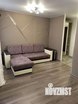 1-к квартира, на длительный срок, 30м2, 11/18 этаж