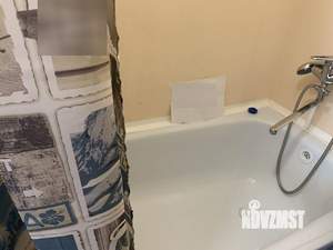 2-к квартира, посуточно, 50м2, 1/1 этаж