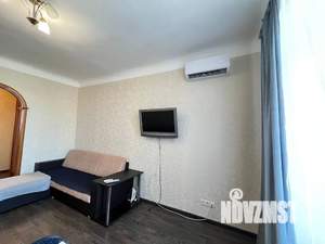 1-к квартира, посуточно, 45м2, 3/5 этаж