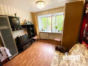 Студия квартира, на длительный срок, 18м2, 3/5 этаж