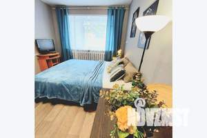 1-к квартира, посуточно, 31м2, 1/5 этаж