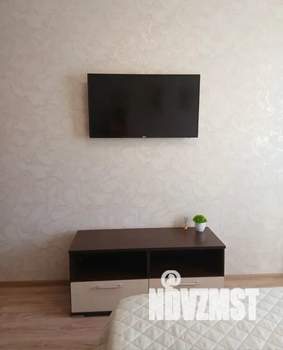 1-к квартира, посуточно, 48м2, 10/11 этаж