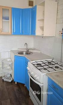 1-к квартира, на длительный срок, 38м2, 6/9 этаж