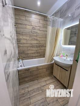 2-к квартира, на длительный срок, 63м2, 15/24 этаж