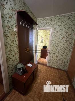 1-к квартира, на длительный срок, 36м2, 4/6 этаж