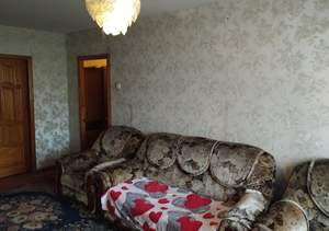 2-к квартира, на длительный срок, 50м2, 5/9 этаж
