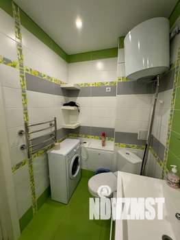 1-к квартира, посуточно, 45м2, 16/16 этаж