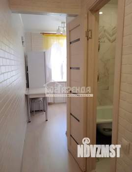 1-к квартира, на длительный срок, 34м2, 9/9 этаж