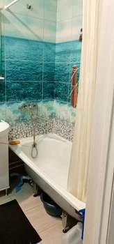 1-к квартира, на длительный срок, 34м2, 2/17 этаж