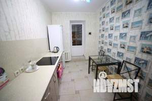 1-к квартира, посуточно, 38м2, 9/22 этаж