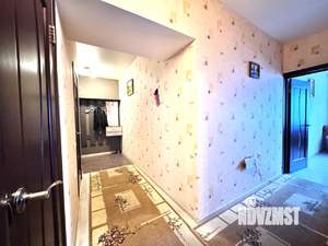 1-к квартира, на длительный срок, 40м2, 14/15 этаж