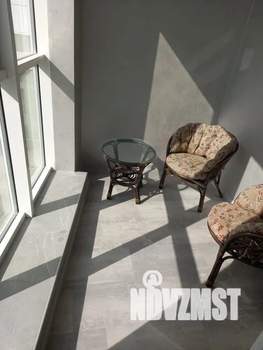 1-к квартира, посуточно, 32м2, 2/15 этаж