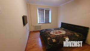 3-к квартира, на длительный срок, 62м2, 6/17 этаж