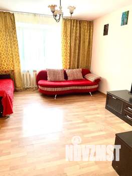 3-к квартира, посуточно, 60м2, 4/9 этаж