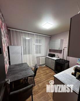 1-к квартира, на длительный срок, 40м2, 7/10 этаж