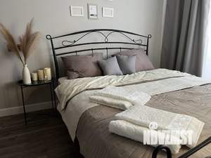 1-к квартира, посуточно, 35м2, 5/5 этаж