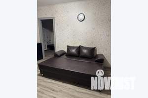 2-к квартира, посуточно, 45м2, 3/5 этаж