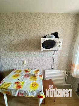 1-к квартира, на длительный срок, 34м2, 5/9 этаж