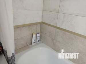 1-к квартира, посуточно, 42м2, 2/5 этаж