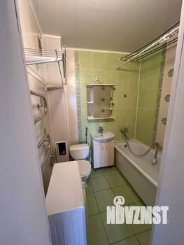 1-к квартира, на длительный срок, 45м2, 4/5 этаж