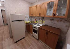 1-к квартира, на длительный срок, 33м2, 7/9 этаж