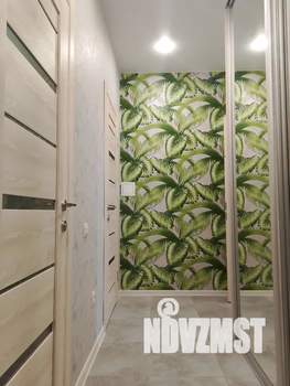 2-к квартира, посуточно, 56м2, 2/25 этаж