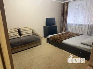 1-к квартира, посуточно, 32м2, 1/4 этаж