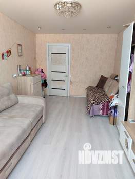 1-к квартира, на длительный срок, 39м2, 2/9 этаж