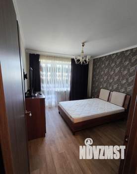 3-к квартира, на длительный срок, 62м2, 8/9 этаж