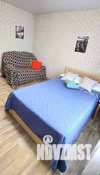 1-к квартира, посуточно, 29м2, 1/1 этаж