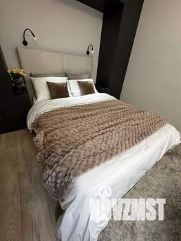 1-к квартира, посуточно, 45м2, 9/10 этаж