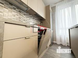 2-к квартира, на длительный срок, 47м2, 18/29 этаж