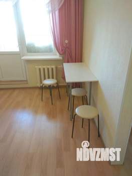 1-к квартира, на длительный срок, 40м2, 8/13 этаж