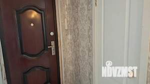 1-к квартира, посуточно, 35м2, 1/5 этаж