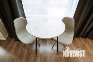 1-к квартира, посуточно, 40м2, 3/29 этаж