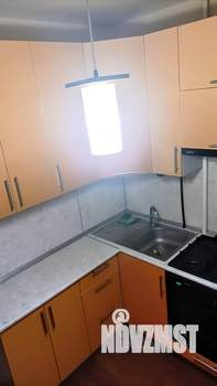 1-к квартира, на длительный срок, 35м2, 2/13 этаж