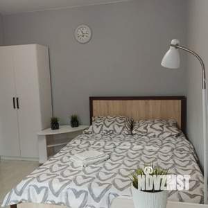 1-к квартира, на длительный срок, 30м2, 2/9 этаж