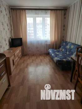 1-к квартира, посуточно, 60м2, 1/1 этаж