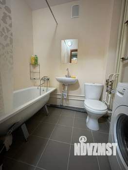 Студия квартира, посуточно, 26м2, 3/10 этаж