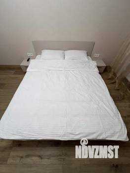 1-к квартира, посуточно, 55м2, 1/1 этаж