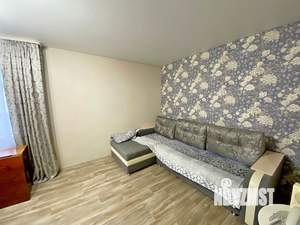 1-к квартира, на длительный срок, 33м2, 3/5 этаж