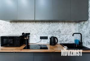 Студия квартира, посуточно, 22м2, 5/10 этаж